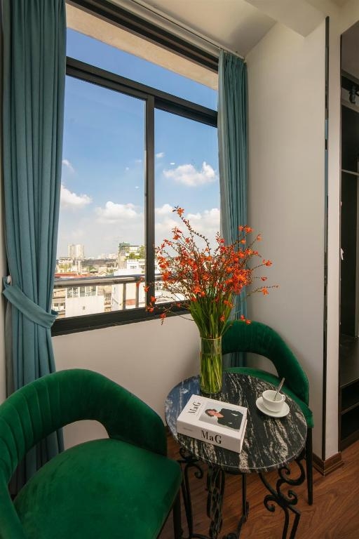 Hanoi Grandeur Hotel & Spa