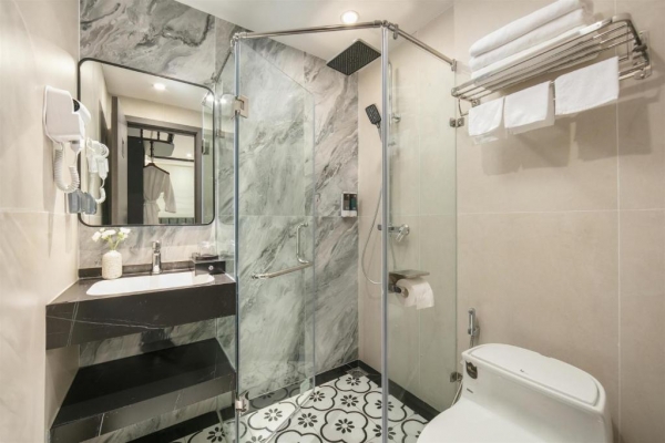 Hanoi Grandeur Hotel & Spa