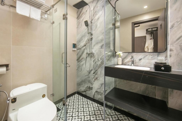 Hanoi Grandeur Hotel & Spa