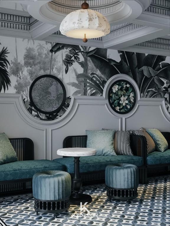 Hanoi Grandeur Hotel & Spa