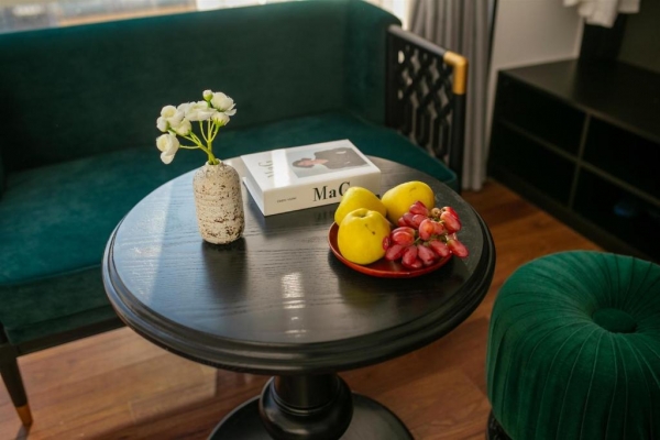 Hanoi Grandeur Hotel & Spa