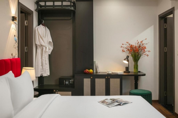 Hanoi Grandeur Hotel & Spa