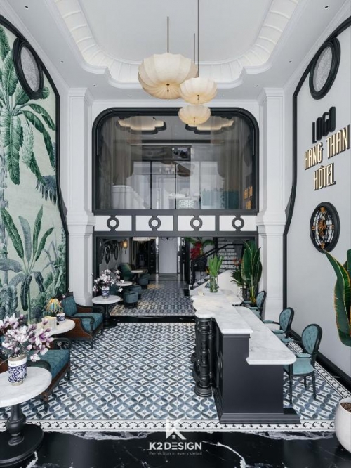 Hanoi Grandeur Hotel & Spa